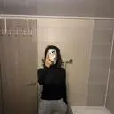 목폴라는 따가우면 넘 불편한데 요아인 따갑지 않고 너무