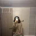 생각보다 색상이 덜 예쁘긴 한데 가볍게 입기 좋어요 따