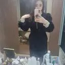 옷도 따뜻하고 멋스럽게 이뻐요
배색도 맘에들고
라인이 