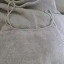 셋트라 같이 구입하게 되었어오
아직 입어보신안해서요
스