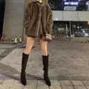 반치수 업해서 삿는대 발 정말 편하구 예뻐여 부들부들한