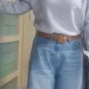 원단이 부드럽고 색상도 괜찮네요..앏은데 잠시 입어도 