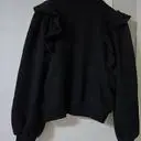 원단도 보플이 잘 일어나지 않는 원단이고
기모도 두툼해