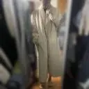 자가드 모양이 고급지고 라이트베이지 컬러가 고급스럽습니