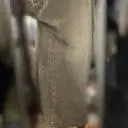 자가드 모양이 고급지고 라이트베이지 컬러가 고급스럽습니