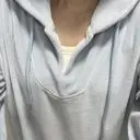 이너로 입기 좋은 나시에요~기모가 부드럽고 따뜻해요. 