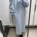 컬러가 밝고 홈웨어로 딱이다 싶어서 구매했는데 외출용으