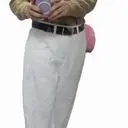 딱 내스타일 바지 입니다 따뜻하기까지하니 금상첨화 길이