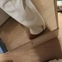 제가 입으려고 주문했는데 허벅지통이 많이 크고 어벙벙해