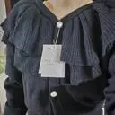 깔별로 다 샀어요ㅋㅋ 프릴 있는옷 그닥 안 좋아하는데 