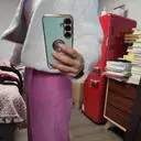 크롭식으로 키작은 저에겐 짧게입어야 키가좀커보이는효교ㅏ