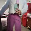 크롭식으로 키작은 저에겐 짧게입어야 키가좀커보이는효교ㅏ