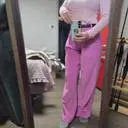 바지컬러도 넘예쁘고 쇼츠사이즈 약간4~5센티 운동화나 