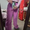 바지컬러도 넘예쁘고 쇼츠사이즈 약간4~5센티 운동화나 