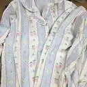 선물용으로 쟁여놓아요. 프리사이즈가 품절이라 아쉬워요~