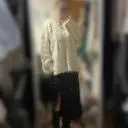 예뻐요
크리미하고 도톰해서 사랑스러워요
말라야 예쁜 옷