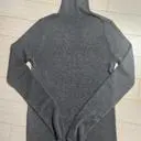 신축성 좋고 색감도 좋고  모델핏  그대로입니다...조