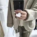 오버핏으로 이너를 맘껏입어도 부해보이지않고 좋아요!
정