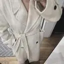 아이보리 계열 코트가 갖고싶었는데 
때마침 블프가로 득