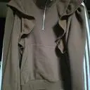 넘 사랑스런 맨투맨 입니다~~  따뜻하고 브라운색 하긼