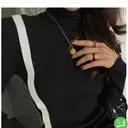 오~~스판이 짱짱합니다.이너로도 단독으로도 굿이네요.배