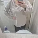 편하게입을티찾다가 구매했어요.
힙까지가려지는 긴 기장이