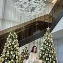 크림색 니트 구매했는데 색감이 너무 예뻐요. 따뜻한 톤