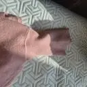 원래 블랙을 구매하고 싶었지만 품절이라서 과감하게 핑크