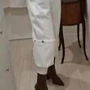 색상이 너무 예뻐요^^ 스웨이드라 부드러워서 발이 편안