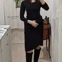 스웨이드라 발이 걸림없이 편안해요 ~  살짝 흘러내림이