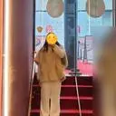 이뿌네요. 의외로 따뜻해요~
그래두 겨울에서 봄으로 넘