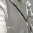 이뻐요~~ 근데 소매부분에 오염이 ㅜㅠ
아이보리색인데 