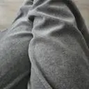 멜란지 화이트 사고 그레이도 샀어요. 멜란지 화이트 거