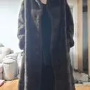 부드럽고 털 날림도 없어요~~ 가볍고 꾸안꾸에 입으면 