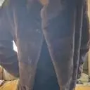 부드럽고 털 날림도 없어요~~ 가볍고 꾸안꾸에 입으면 