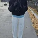 저번에 브라운 사고 만족 후 또 구매했네요^^
크림색은