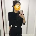  어깨뽕도이쁘고 터치감이넘좋아요 어좁이저에게 만능티네요