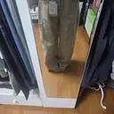 배송은 조금 걸렸는데 만족합니다 제발~~다른 옷들도 숏