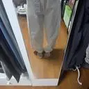 만족합니다 m살까 s살까하다가 그냥 s구입했는데 보통 