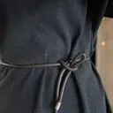 말랑말랑하고 고급지고 심플하고 다 갖춘 벨트예요. 블랙