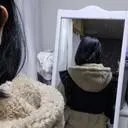 이 원피스 너무 귀여워요ㅎ
부해보이지 않을까했는데 허리