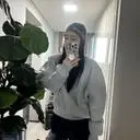 맨투맨이뻐요
날개도딱살고.
원피스위에입으렀는데아직안와서