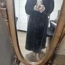 너무 날씬해 보이고 이뻐요  나이들어 보일까봐  퍼 코