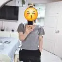 보들~보들 피부에 닿는 느낌도 너무좋고~
까슬거림도 전