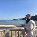 처음 옷을 보자 마자 한 말이..
 "아웅~~귀여워랑~