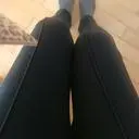 늦게. 받앗지만 바지안에. 잘 입을수 잇을거 같아요~~