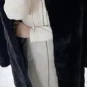 가격대비 퍼 퀄리티는 괜찮은데 소매 안쪽으로 마감이 조