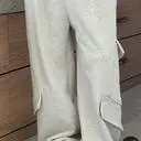 카고팬츠 아랫단에 있는것도 넘 엣지있네요 입자마자 내맘