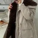 안김안에 펴는  정말루  따뜻해요 추울때 올려서  입으