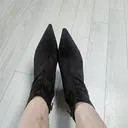 발이  편하고  고급진 앵클부츠예요 ㆍ색상도 너므ㅡ 이